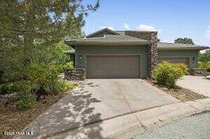 721 Crosscreek Drive, Prescott, AZ 86303