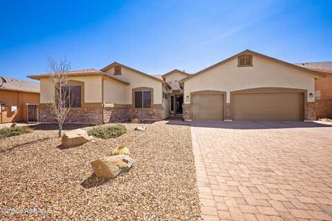 6543 E Falon Lane, Prescott Valley, AZ 86314