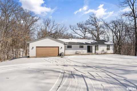 10425 133RD Street Court West, Taylor Ridge, IL 61284