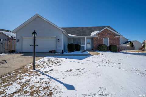 10711 N Fieldgrove Drive, Dunlap, IL 61525