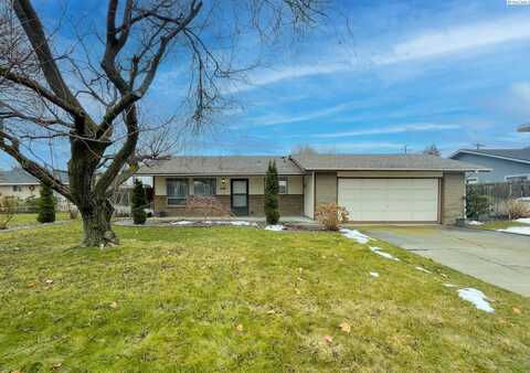 412 S Tweedt Place, Kennewick, WA 99336