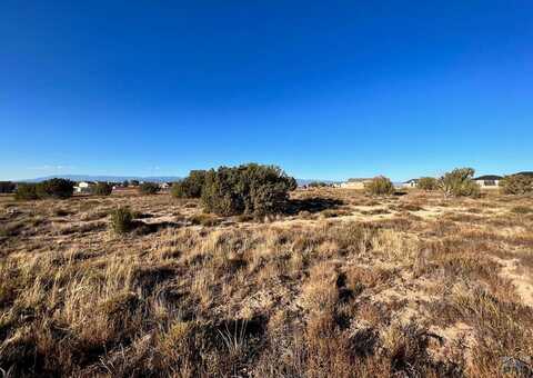 833 Charlo Dr, Pueblo West, CO 81007