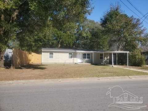 5103 Cranston Ave, Pensacola, FL 32505