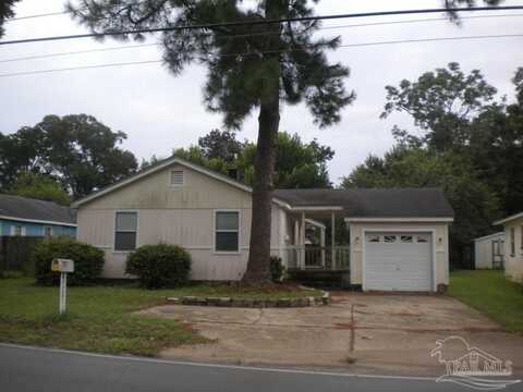 4011 W Jackson St, Pensacola, FL 32505