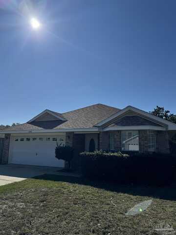 1218 Harrison Ave, Gulf Breeze, FL 32563