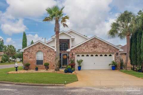 2921 Hidden Bay Blvd, Navarre, FL 32566