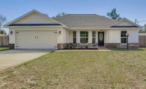 5651 National Ct, Gulf Breeze, FL 32563