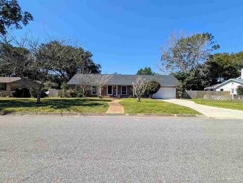 3831 Maule Rd, Pensacola, FL 32503