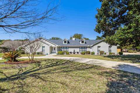 3145 Hyde Park Pl, Pensacola, FL 32503