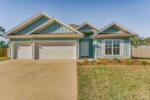 2265 Rasmussen Rd, Gulf Breeze, FL 32563