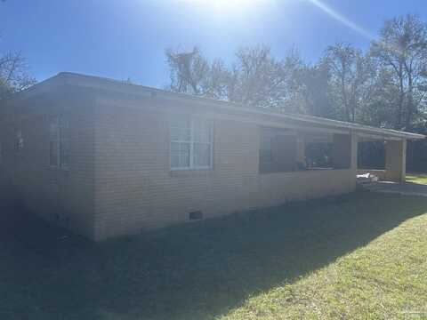 1320 Shoemaker St, Pensacola, FL 32505