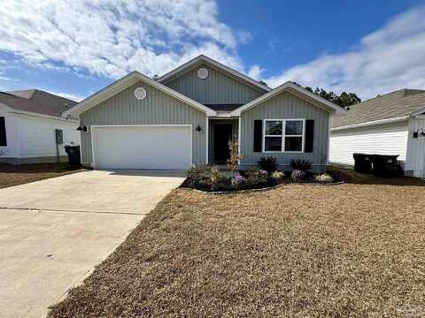 1928 High Ridge Ct, Cantonment, FL 32533