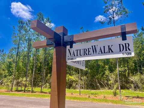 Lot 75 Naturewalk Dr, Pace, FL 32571