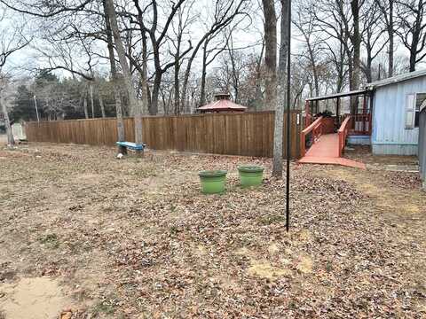 361 CUMBERLAND CR, MURCHISON, TX 75778