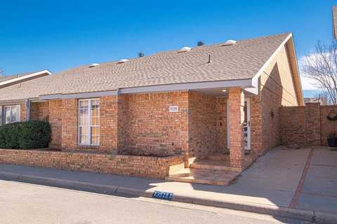 3529 Boyd Ave, Midland, TX 79707