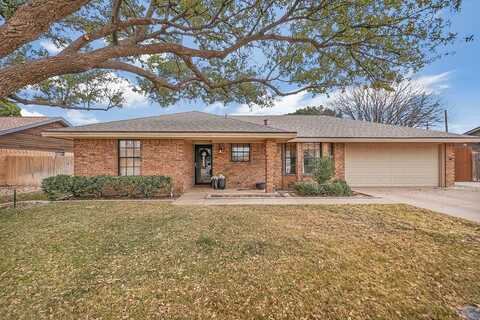 4609 St Andrews Dr, Midland, TX 79707