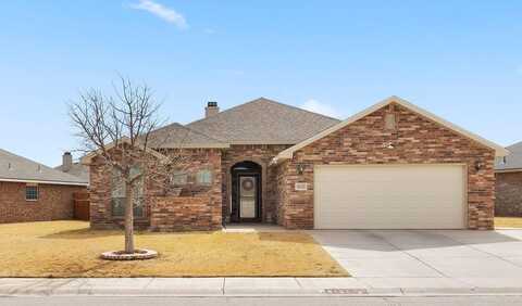 6121 Candlestick Dr, Midland, TX 79706