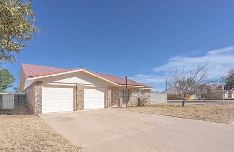 1500 McDonald St, Midland, TX 79703