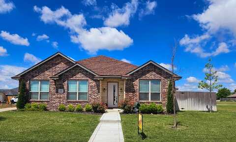 912 White Tail Ln, White Deer, TX 79097