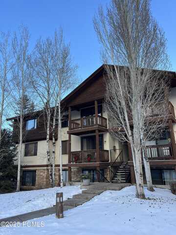 1600 Pinebrook Boulevard, Park City, UT 84098