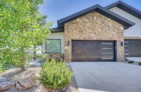 4318 Holly Frost Court, Park City, UT 84098