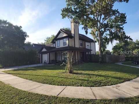 614 GREENGLEN LANE, PALM HARBOR, FL 34684