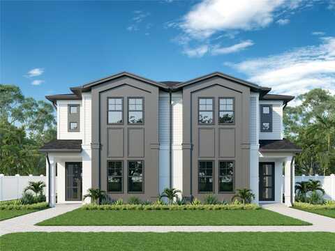 418 W FRANCES AVENUE, TAMPA, FL 33602