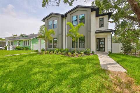 418 W FRANCES AVENUE, TAMPA, FL 33602
