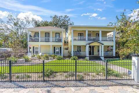 732 OAK STREET NE, Saint Petersburg, FL 33701