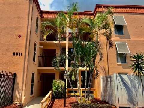 8911 BLIND PASS ROAD, ST PETE BEACH, FL 33706