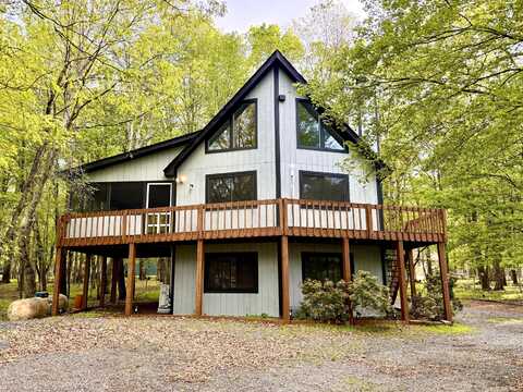 23 Van Doren Mews, Albrightsville, PA 18210