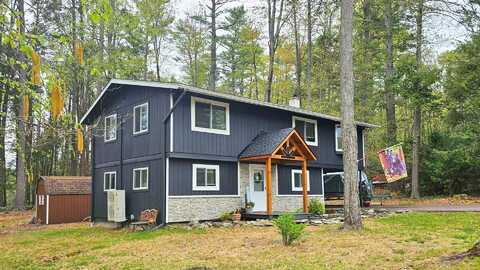 128 Terrace Drive, Lakeville, PA 18438