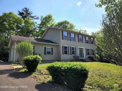 322 Carnation Road, East Stroudsburg, PA 18302