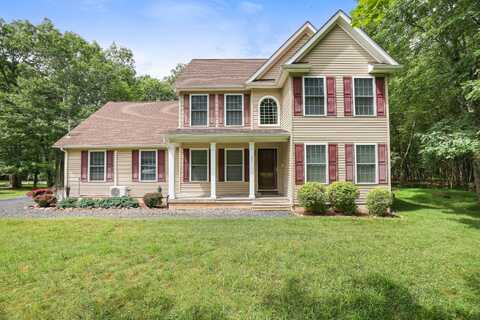 53 Maccauley Road, Albrightsville, PA 18210