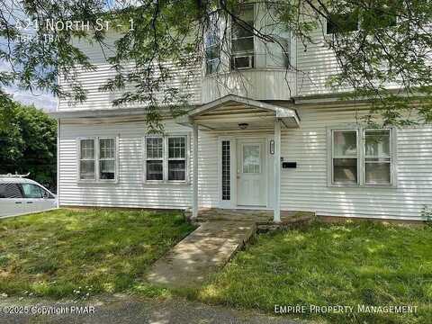 421 North Street, Jim Thorpe, PA 18229