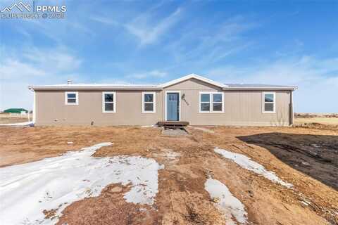 24955 Impala Circle, Calhan, CO 80808