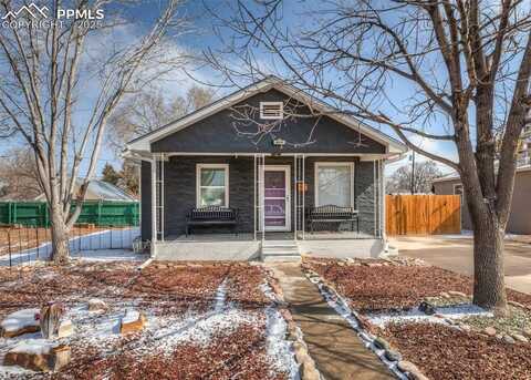 414 Scranton Avenue, Pueblo, CO 81004