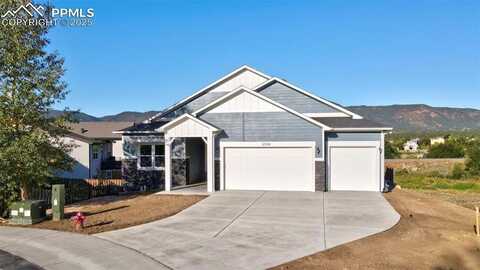 17220 Snowwood Drive, Monument, CO 80132