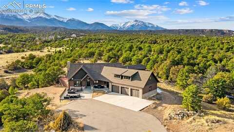 11905 Highland Circle, Salida, CO 81201