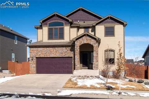 13574 Park Gate Drive, Peyton, CO 80831