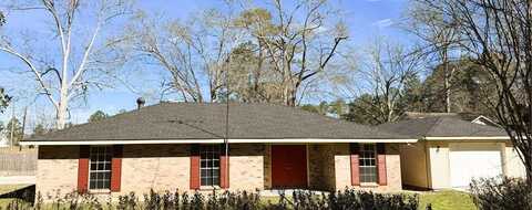 1003 E SYCAMORE RD, Picayune, MS 39466