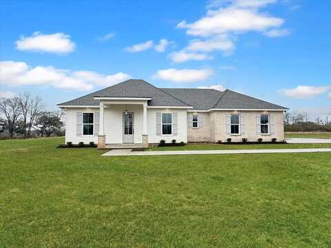 12 South Caesar Oaks Drive, Carriere, MS 39426