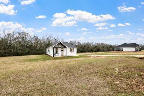 23 Theodore Dr, Poplarville, MS 39470