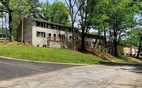 undefined, Atlanta, GA 30345
