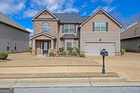 95 Sylvan Loop, Fayetteville, GA 30214