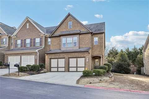 220 Ashley Lane SE #19, Smyrna, GA 30080