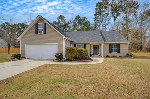 512 VINEMONT Way, Auburn, GA 30011