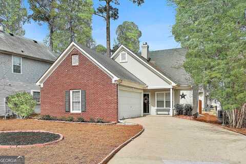 202 Birch Road, Peachtree City, GA 30269