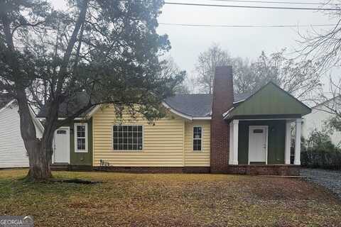 309 W Thompson Street, Thomaston, GA 30286