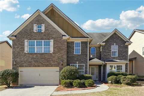 1309 Avington Glen Drive, Lawrenceville, GA 30045
